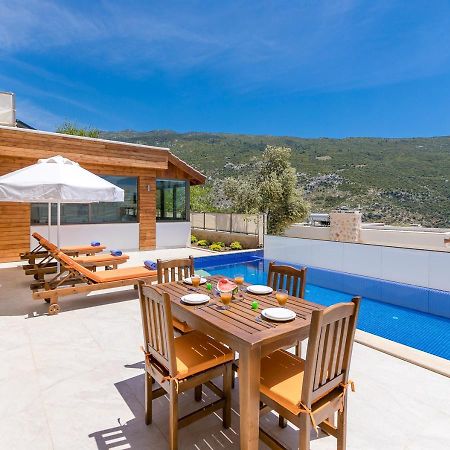 Villa 3 Sleeps 4 Isolated Honeymoon-Villa Lale Uzumlu  Dış mekan fotoğraf