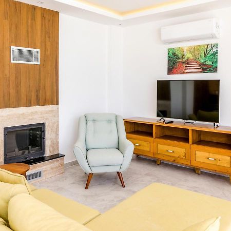Villa 3 Sleeps 4 Isolated Honeymoon-Villa Lale Uzumlu  Dış mekan fotoğraf