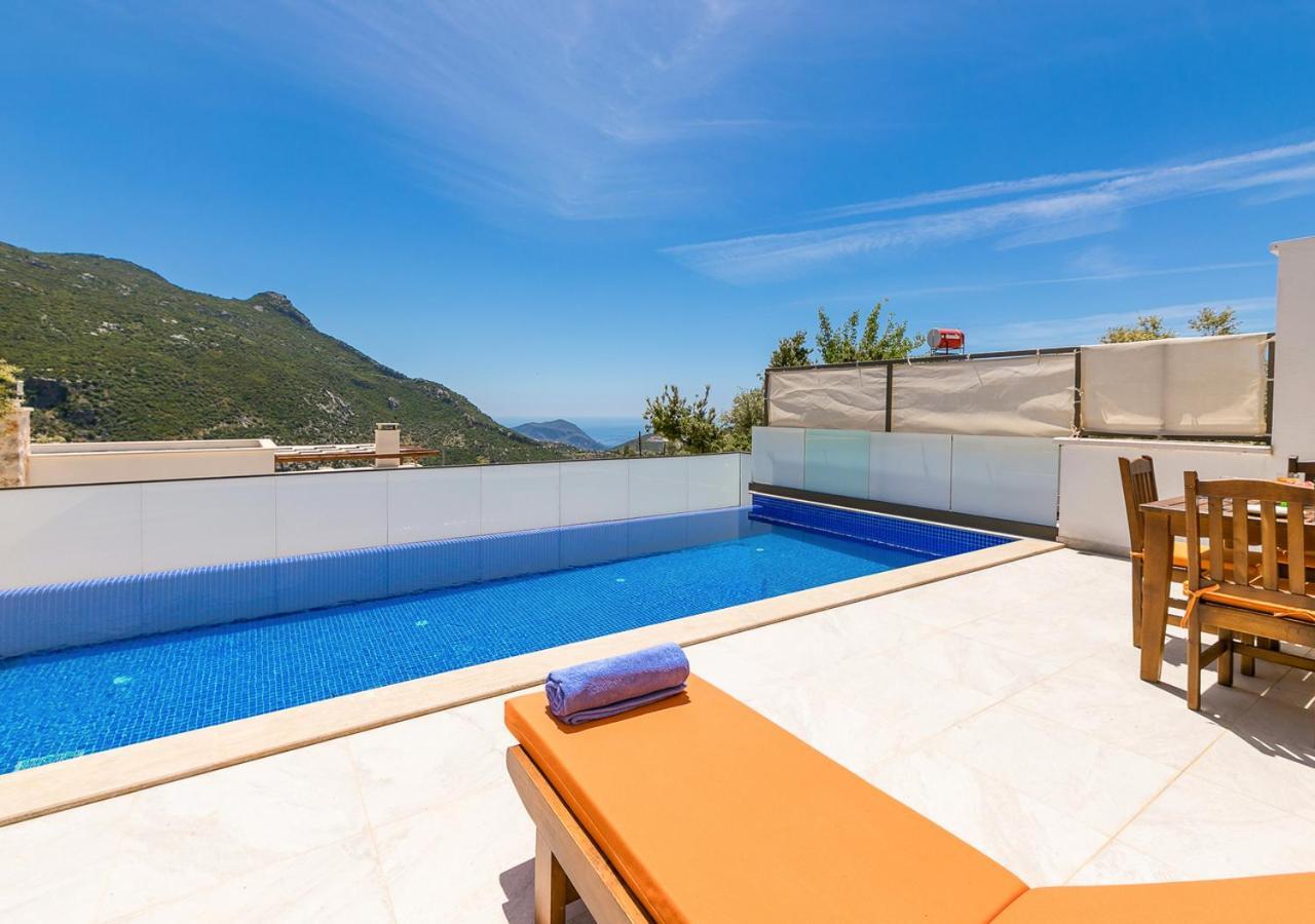 Villa 3 Sleeps 4 Isolated Honeymoon-Villa Lale Uzumlu  Dış mekan fotoğraf