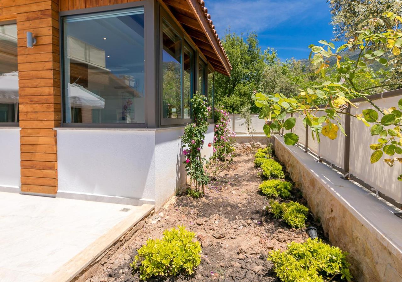 Villa 3 Sleeps 4 Isolated Honeymoon-Villa Lale Uzumlu  Dış mekan fotoğraf